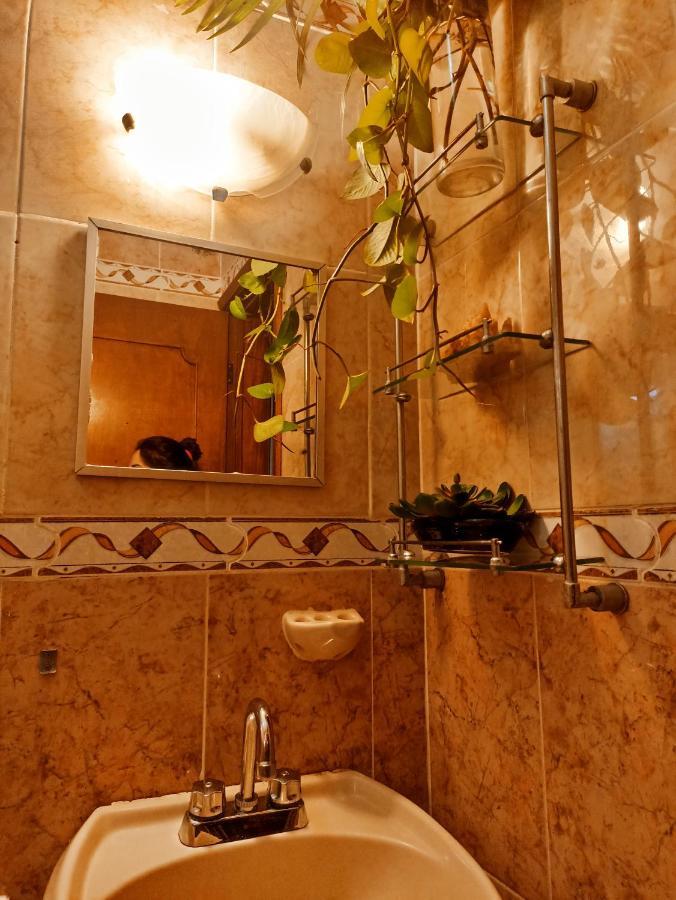 Casa De Los Pajaros - B&B Βαγιαδολίδ Εξωτερικό φωτογραφία