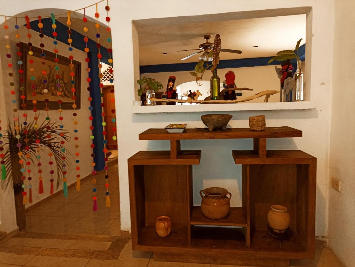 Casa De Los Pajaros - B&B Βαγιαδολίδ Εξωτερικό φωτογραφία