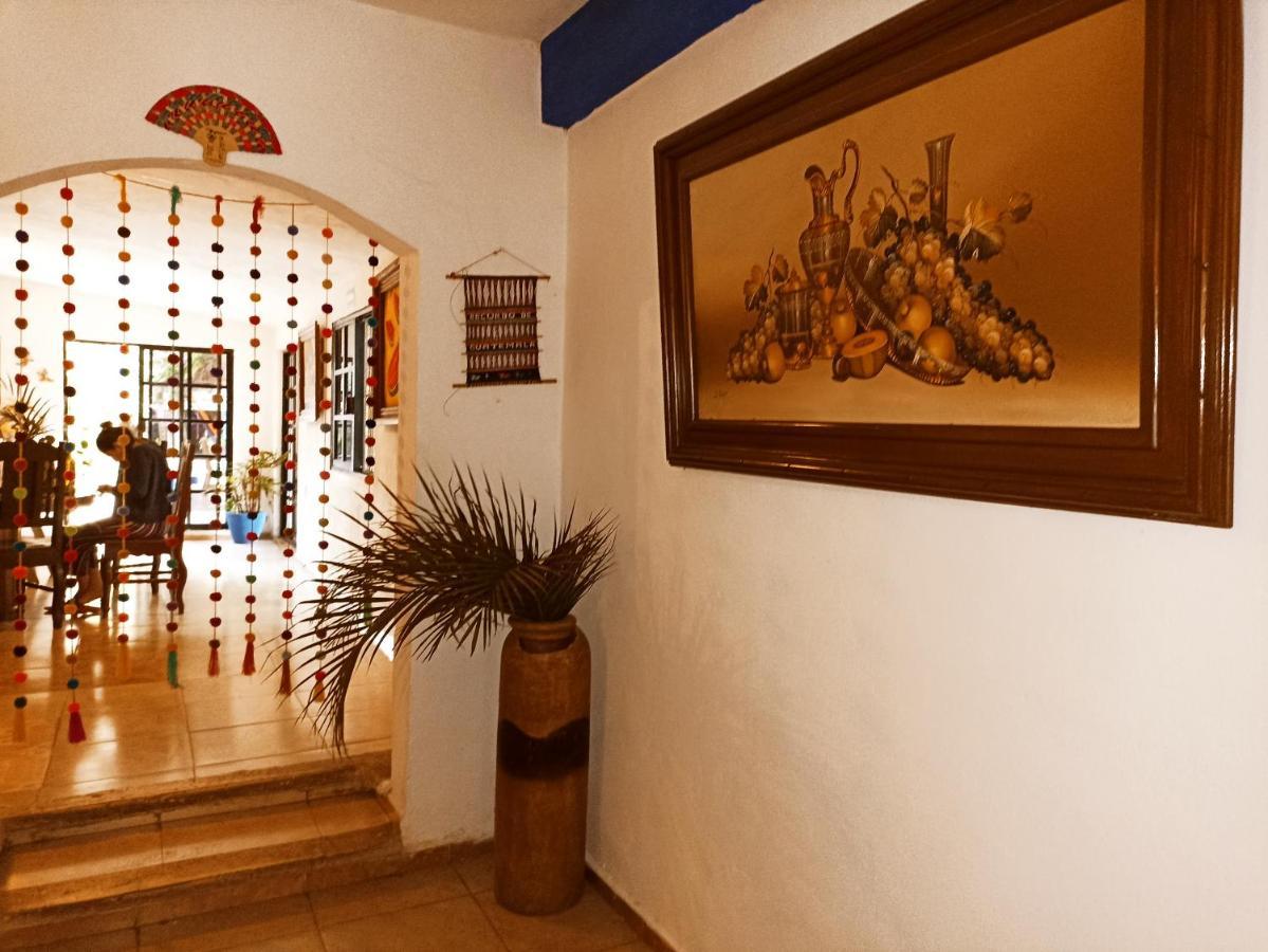 Casa De Los Pajaros - B&B Βαγιαδολίδ Εξωτερικό φωτογραφία