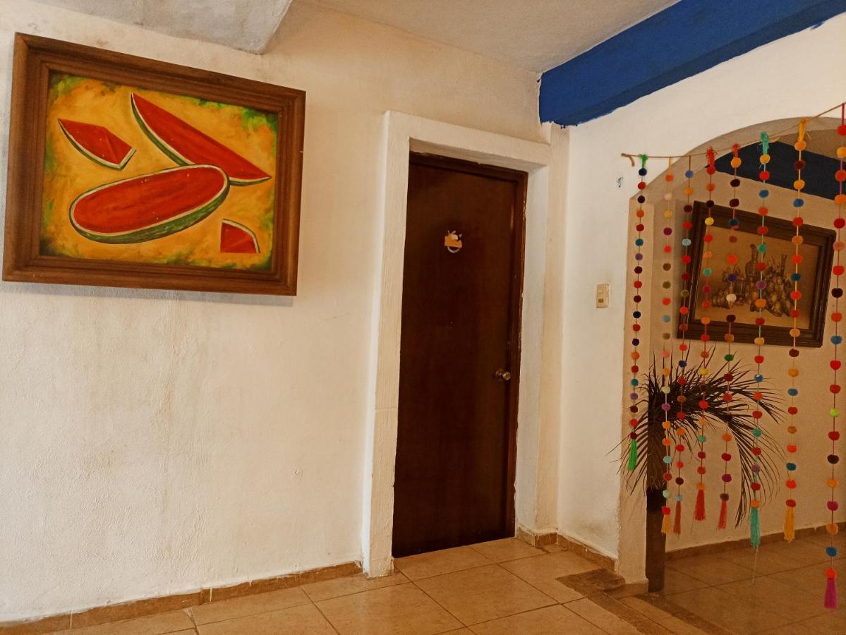 Casa De Los Pajaros - B&B Βαγιαδολίδ Εξωτερικό φωτογραφία