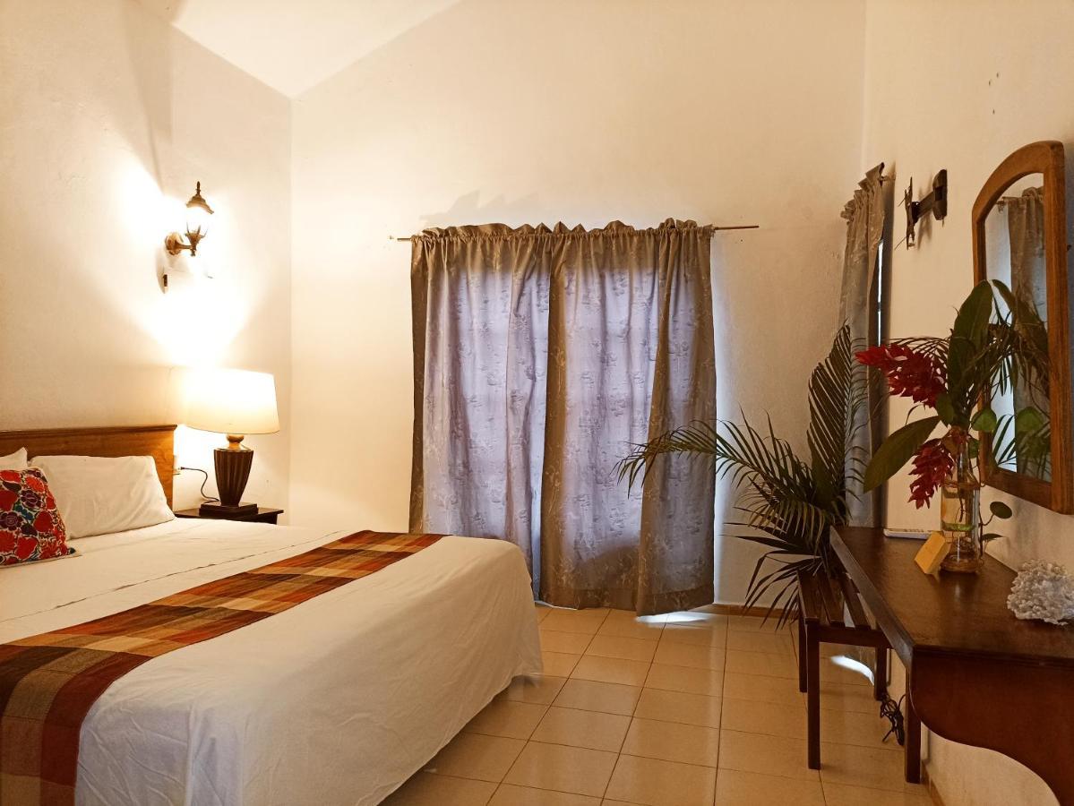 Casa De Los Pajaros - B&B Βαγιαδολίδ Εξωτερικό φωτογραφία