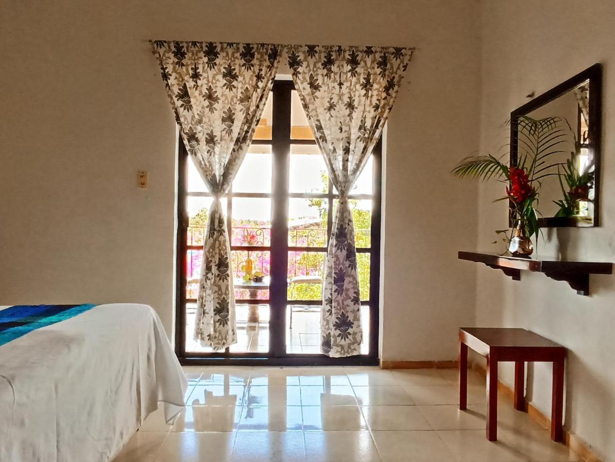 Casa De Los Pajaros - B&B Βαγιαδολίδ Εξωτερικό φωτογραφία