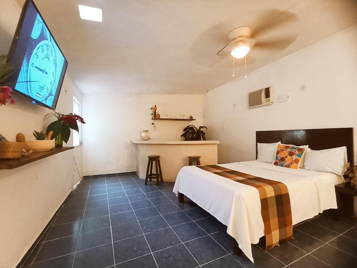 Casa De Los Pajaros - B&B Βαγιαδολίδ Εξωτερικό φωτογραφία
