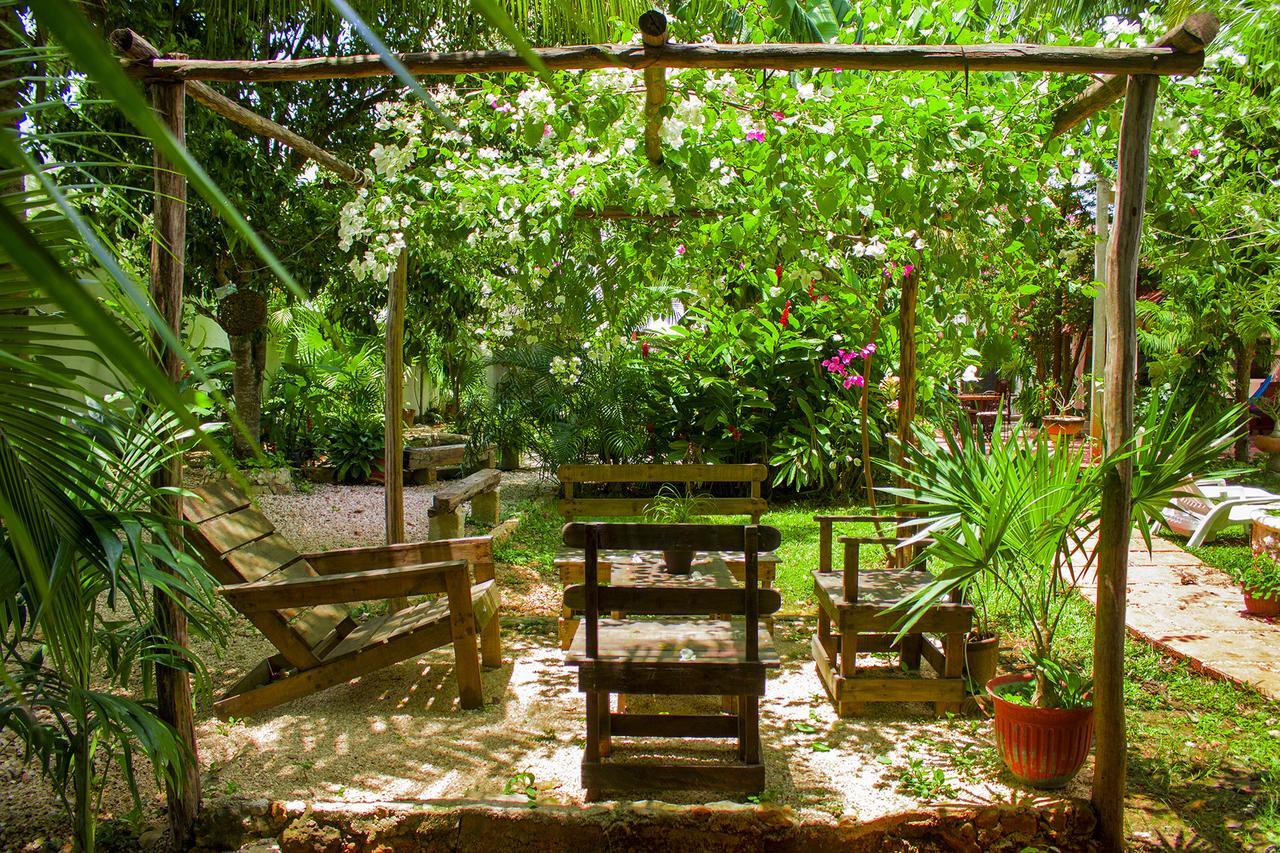 Casa De Los Pajaros - B&B Βαγιαδολίδ Εξωτερικό φωτογραφία