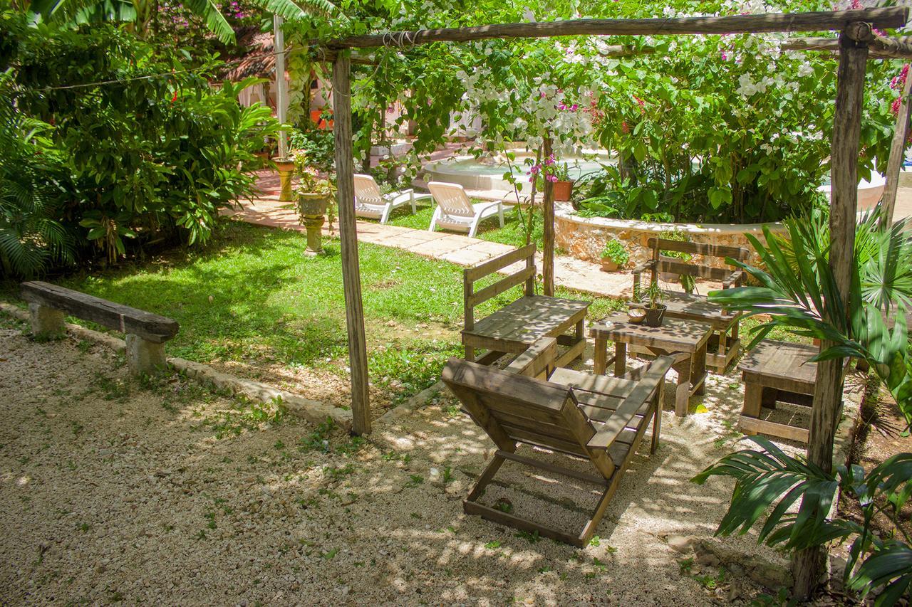 Casa De Los Pajaros - B&B Βαγιαδολίδ Εξωτερικό φωτογραφία