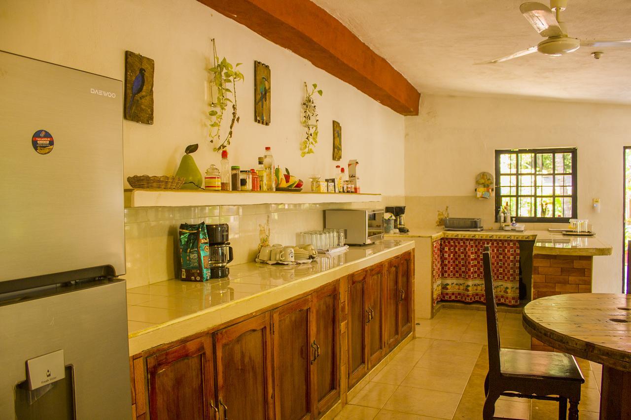 Casa De Los Pajaros - B&B Βαγιαδολίδ Εξωτερικό φωτογραφία
